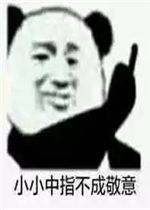不成敬意前一句是什么，不成敬意,请笑纳