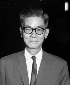 连震东的人物评价