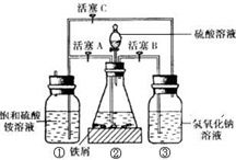 什么是“摩尔盐”