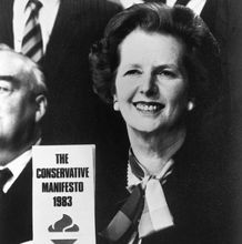 撒切尔夫人名言原话 英文watch your，撒切尔夫人名言原话 女人没有限制