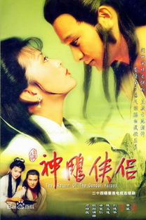 杨过是谁?