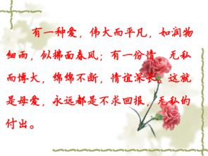 关于怀念母亲的短文章精选5篇