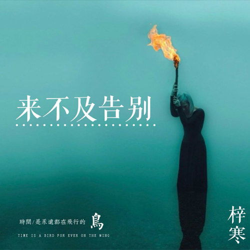 来不及歌词