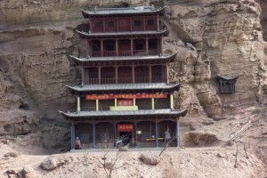甘肃白银旅游必去十大景点