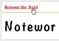 noteworthy反义词