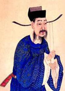 莱国公，莱园子张青的老婆