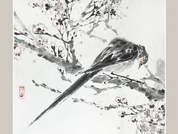 霜风裂人面,冰雪摧车轮，霜风呼呼的吹着,月光明明地照着