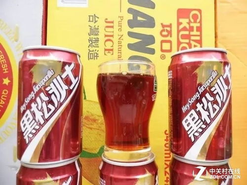 黑松沙士是什么饮料，黑松沙士配料表