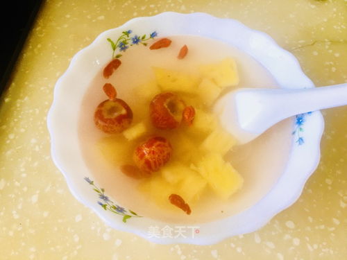 糖水店加盟10大品牌，糖水有哪些品种