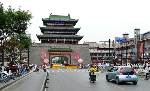 开封县祥符区中学排名