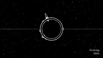 evolve，Evolving Earth