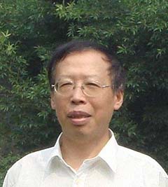 陈新元武汉科技大学，陈新元简介