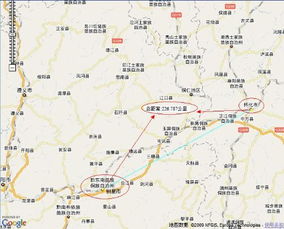 凯里离贵阳有多少公里