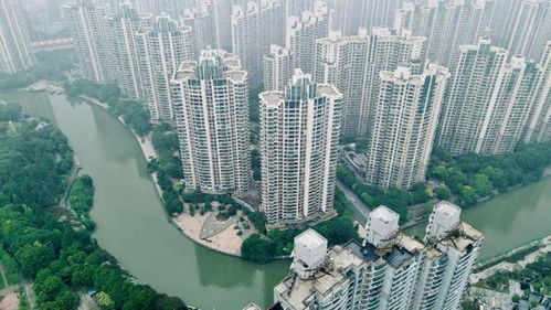 中远两湾城多少住户