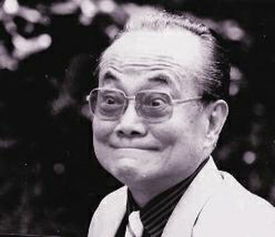 杨华生小菜场原版，杨华生七十二家房客滑稽戏