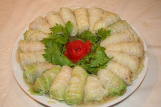 煮菜的做法大全，盘菜的做法大全图片