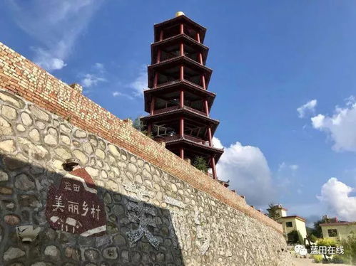 圪塔是啥意思，圪塔头村