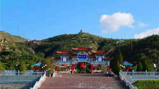 白银景点旅游攻略，白银景点排名