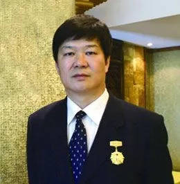 郑秀生和孙立新什么关系