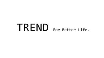 trend是什么意思中文翻译