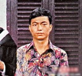 香港港灿，港这个字念什么