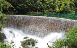 荔波天气小七孔，荔波天气15天