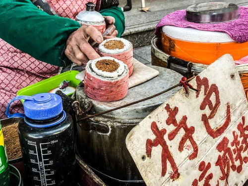做糕点生意怎么样