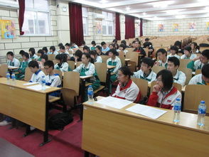 北大附中香山学校怎么样?