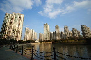 上海中远两湾城，两湾城属于哪个街道?哪个社区?