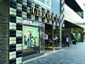 北京进口巧克力专卖店，海口巧克力专卖店