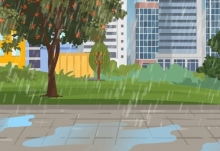 泊头天气预报40天，泊头天气预报几点下雨
