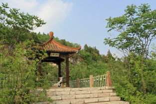 唐山迁西凤凰山景区简介唐山迁西凤凰山景区介绍