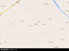 河北武安市到贾璧乡地图距离
