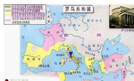 秦朝在哪一年建立的?