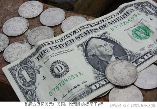 32美元是多少人民币?