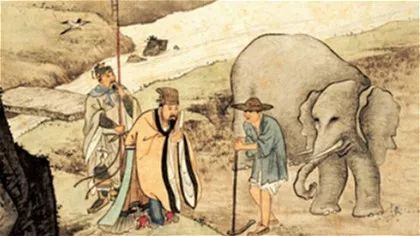 予取予求什么意思?予取予求怎么读?