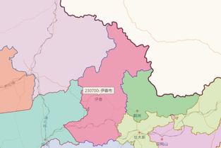 黑龙江邮政编码是什么号，黑龙江邮政编码哈尔滨