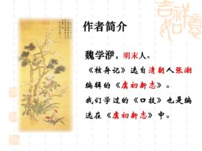 核舟记教案两课时，核舟记教案设计ppt