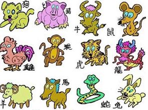 和动物有关的成语