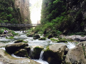 八泉峡网上订票，八泉峡住宿攻略