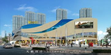 沧州商城几点开门，沧州商场有哪些