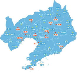 辽宁鞍山天气预报