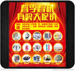 商场、超市搞的“赠优惠券”、“送赠品”等活动属于哪种促销方式