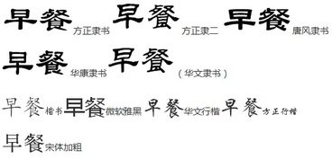 餐的笔顺怎么写
