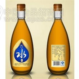 水酒的意思