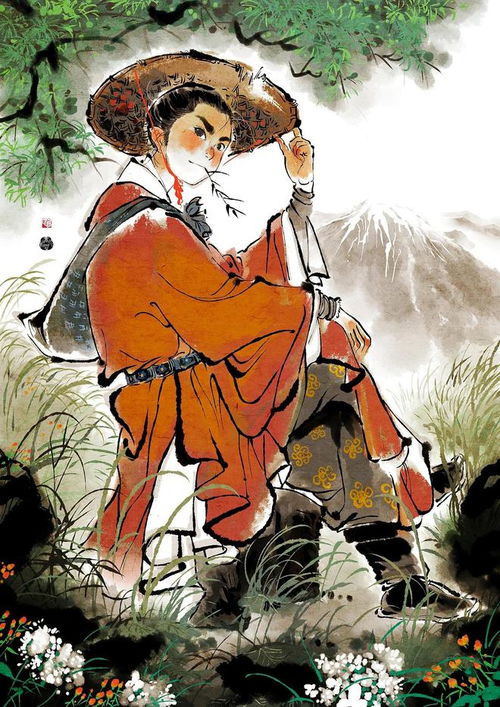 翁卷简介，翁卷是谁