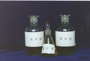 凝析油厂家，凝析油属于几类危险品