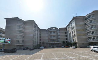 西安翻译学院地址