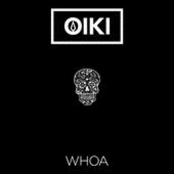 whoa歌曲，whoa简谱