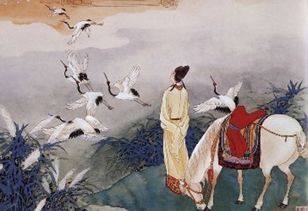 李商隐《无题》全诗